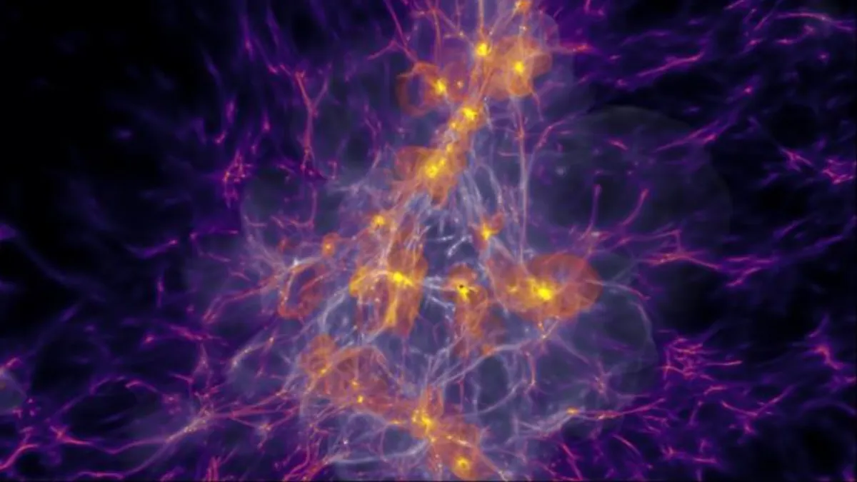 Space