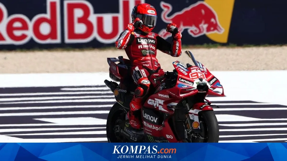 Kompas.com