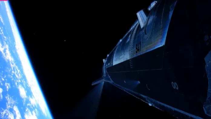 Space