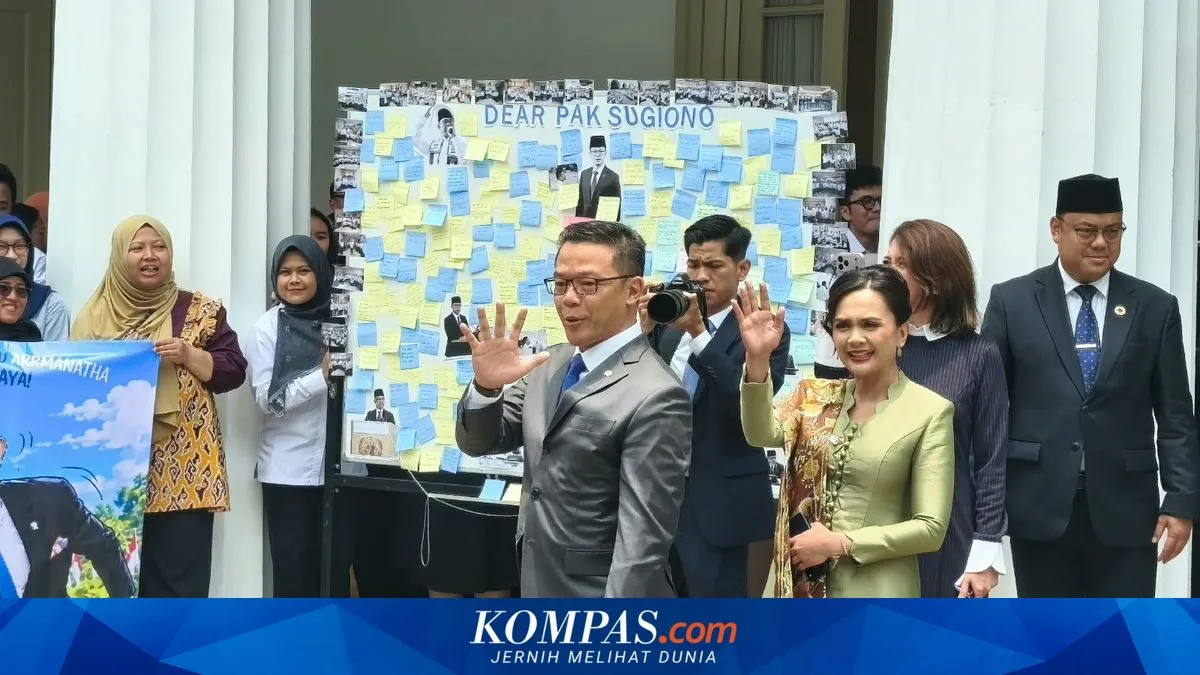 Kompas.com