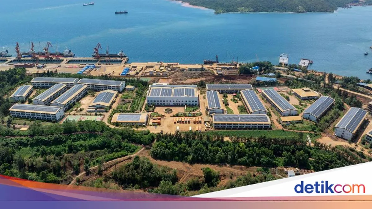 detikFinance - Berita Ekonomi Bisnis, dan Investasi Hari Ini