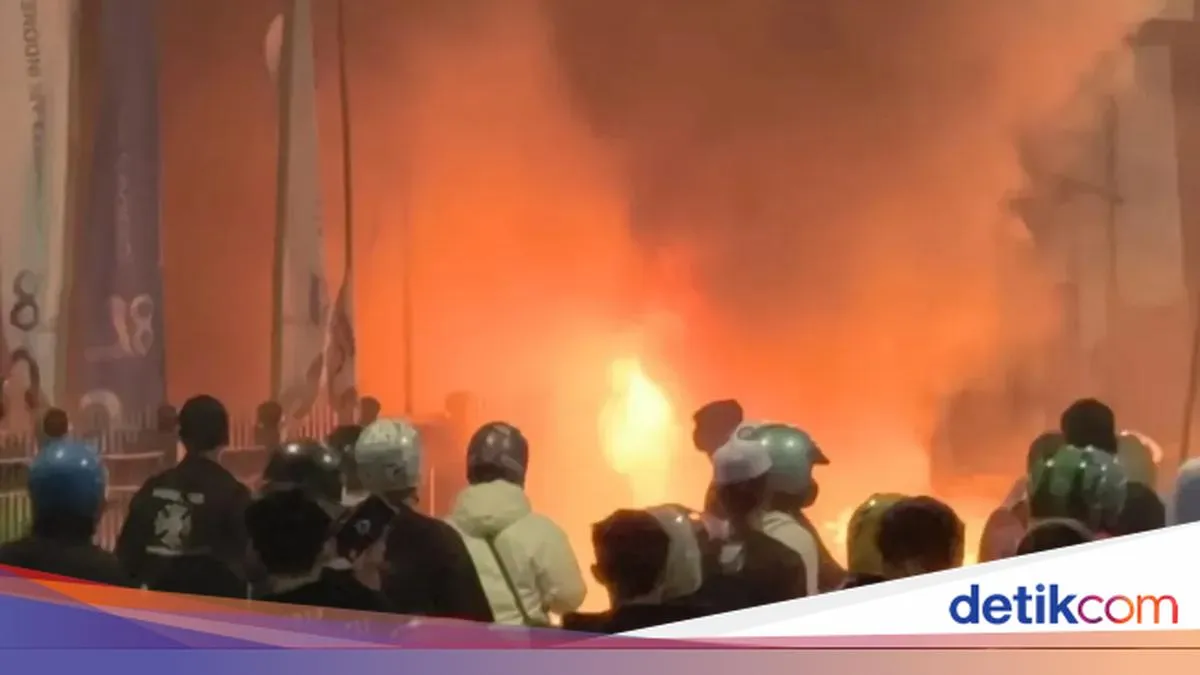 detikNews