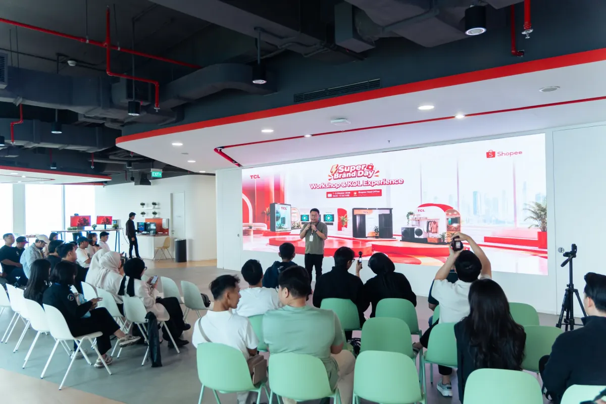 Trendtech Indonesia