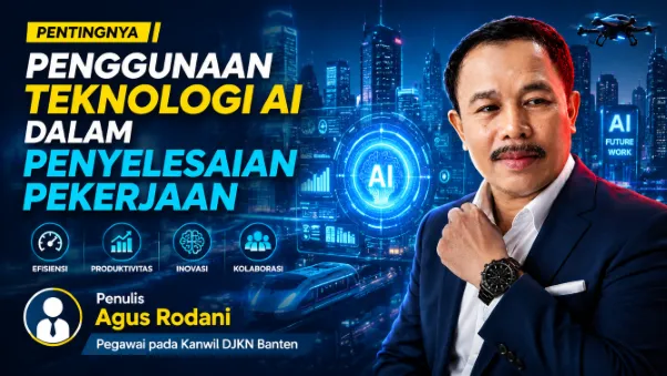 Website DJKN