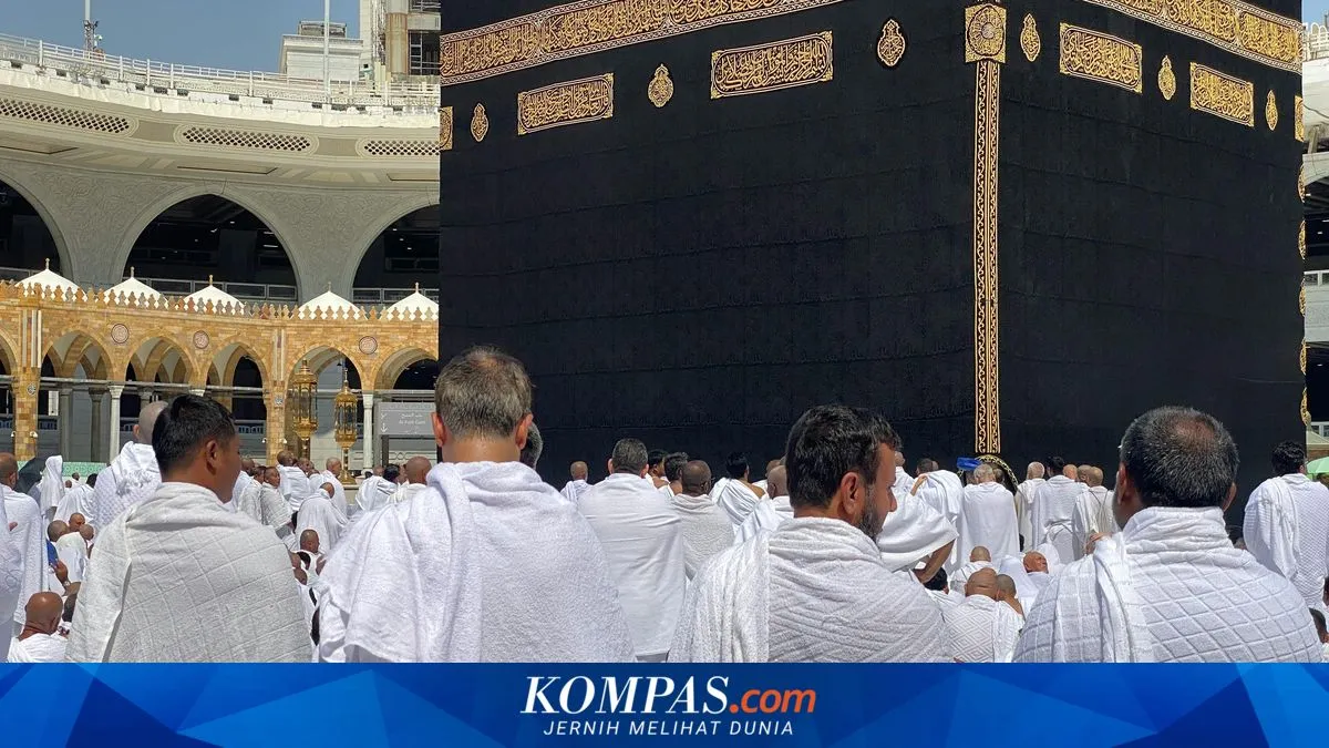 Kompas.com