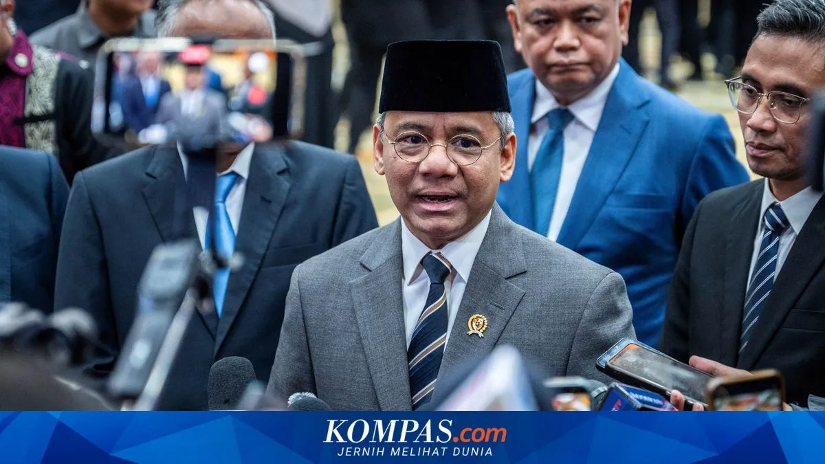 Kompas.com