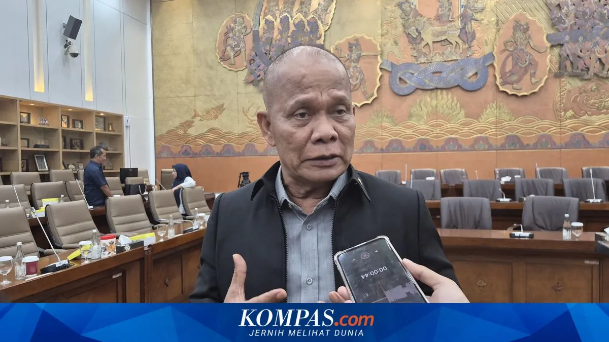 Kompas.com