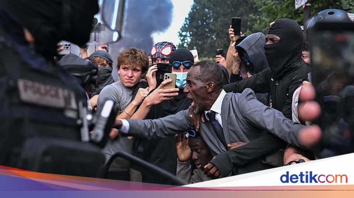 detikNews