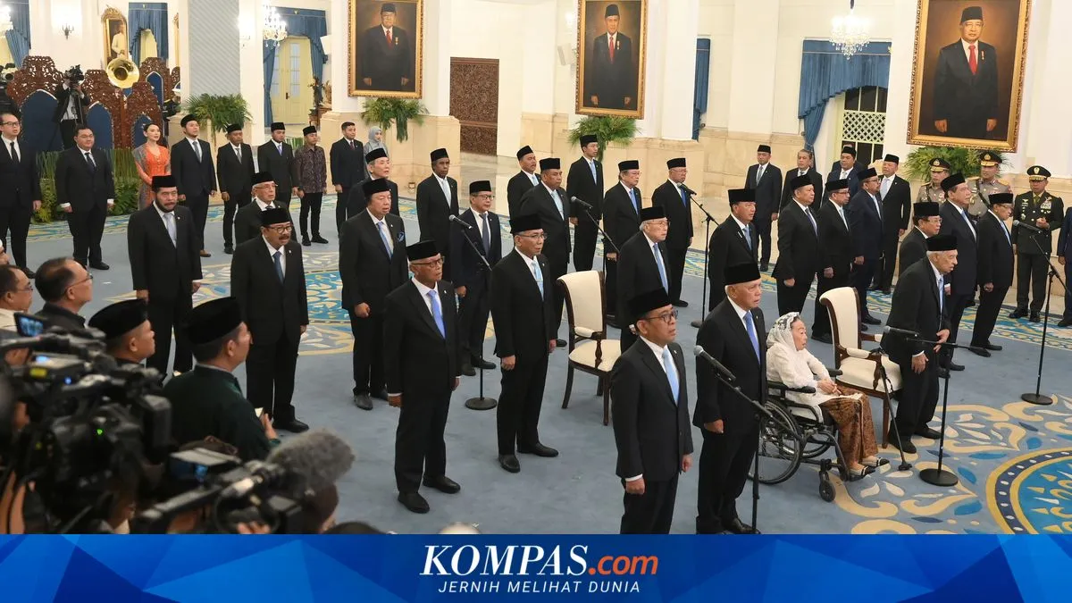 Kompas.com