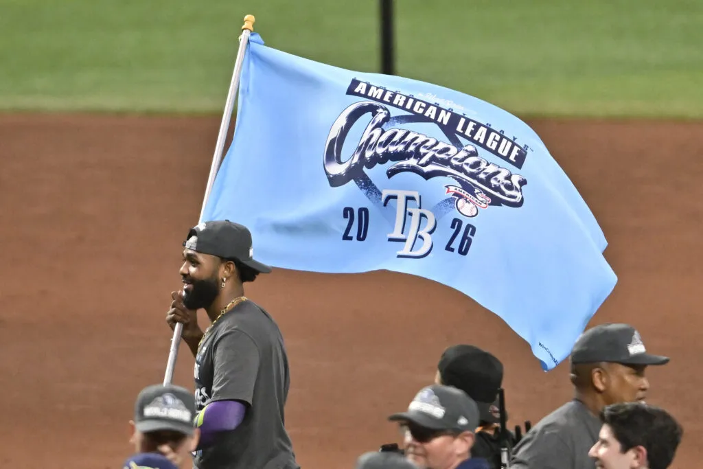 MLB Trade Rumors