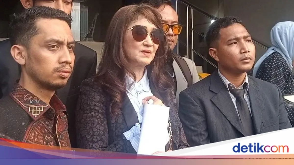detikHOT