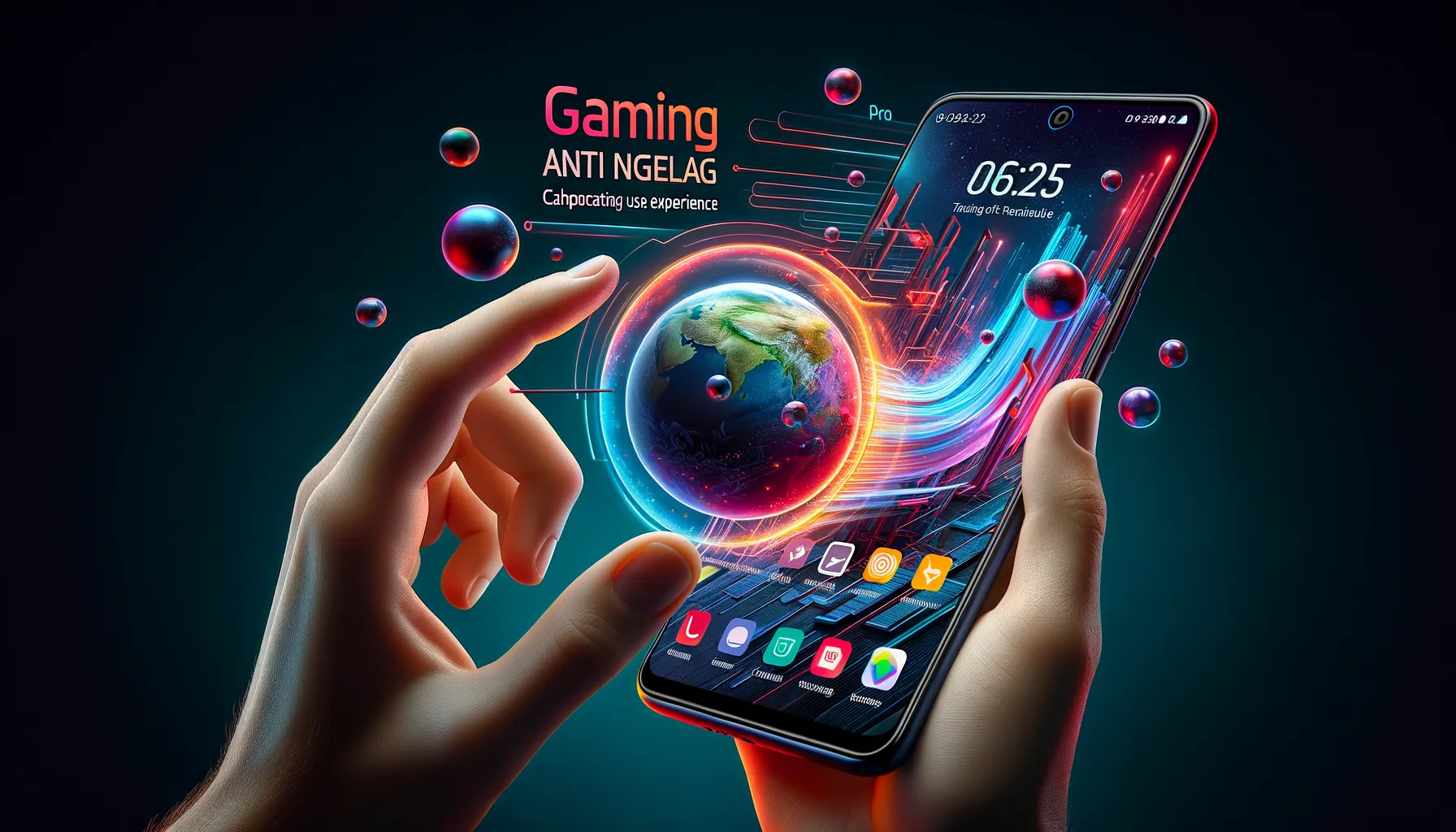 Infinix Hot 40 Pro: Teknologi Unggul dengan Harga Terjangkau