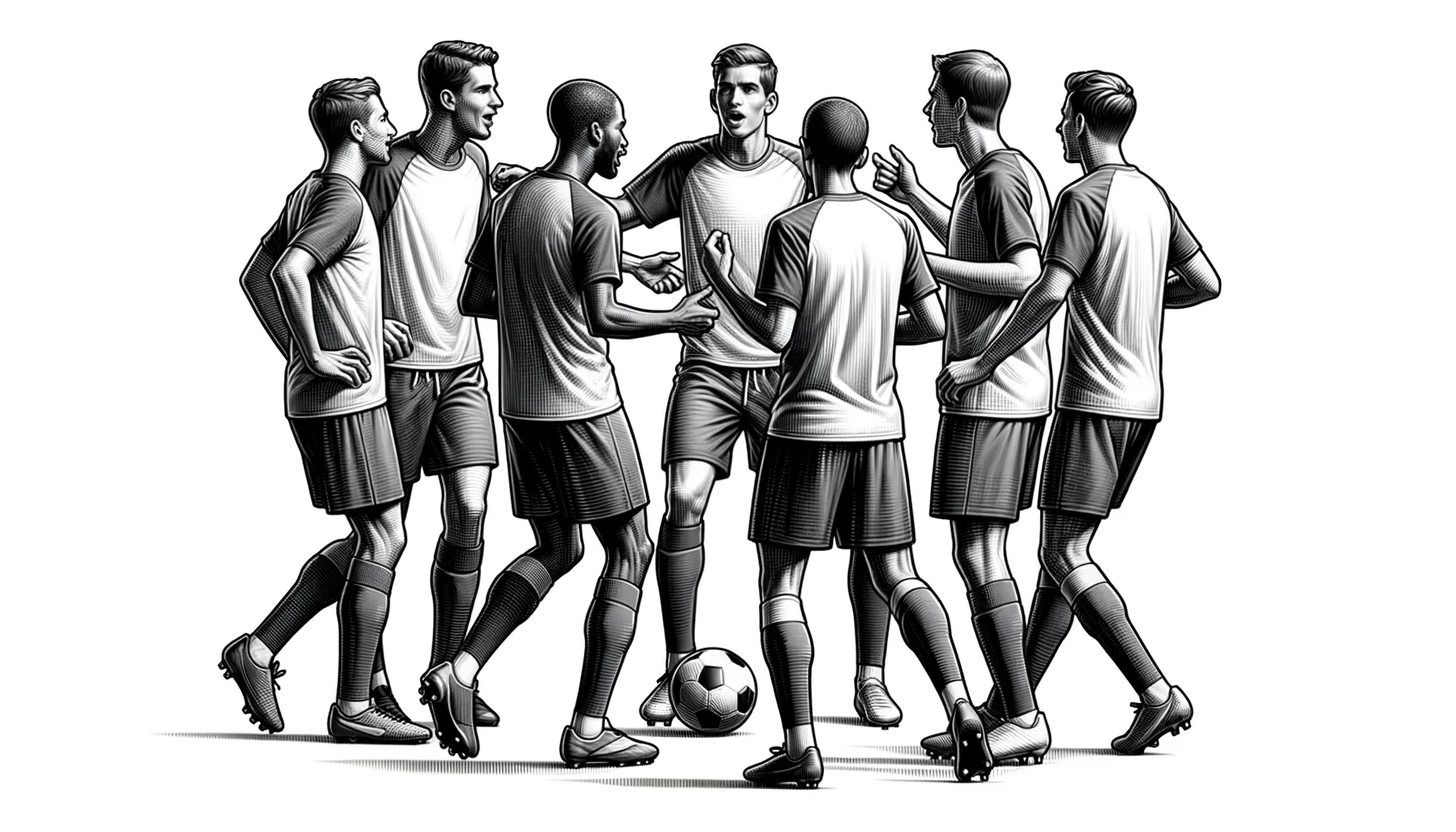 Arab Saudi Menang, Tapi Belum Aman ke Piala Dunia 2026