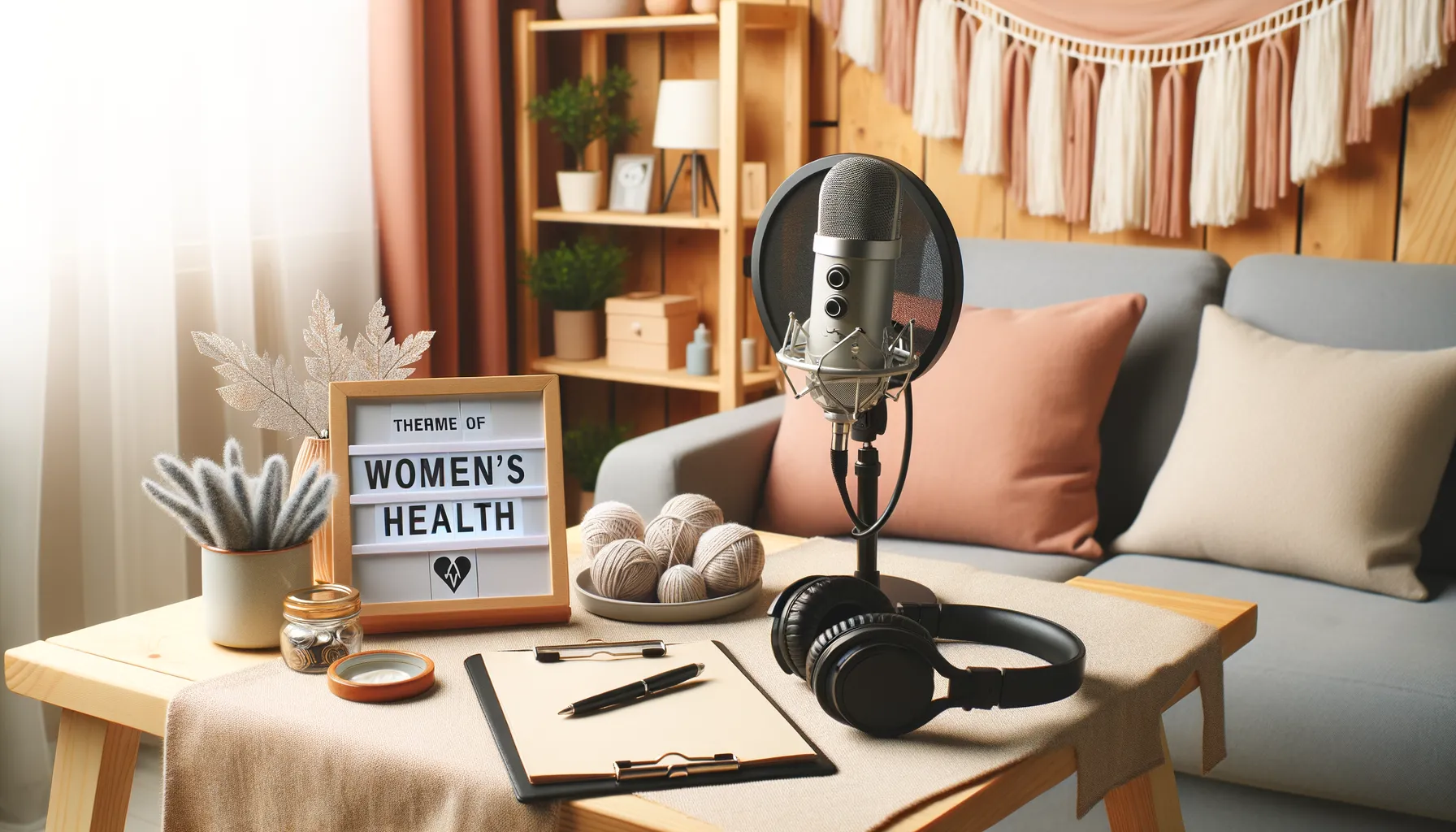 Jenny McCarthy Bicara Terbuka Tentang Kesehatan Wanita dan Perimenopause