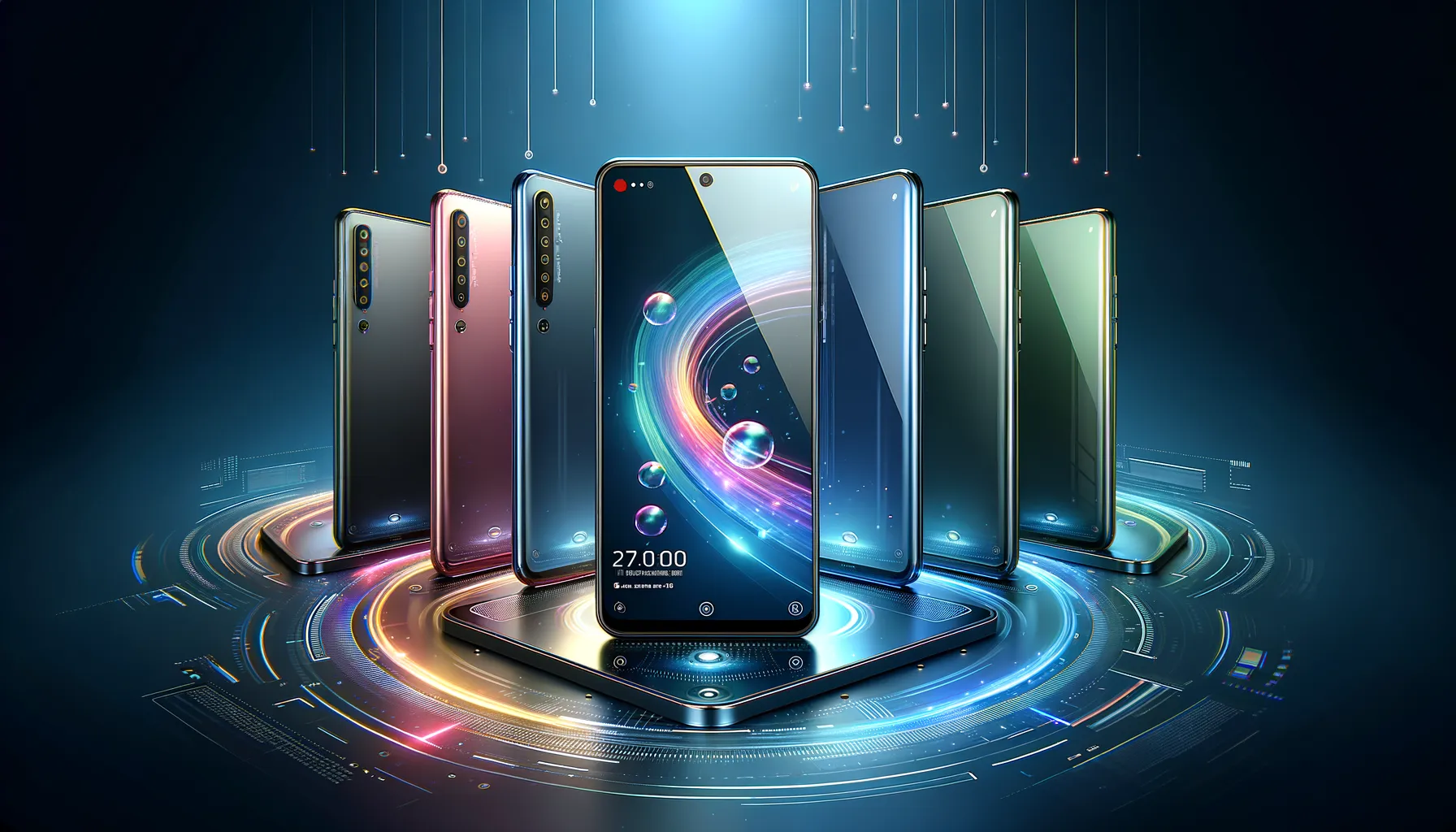 Xiaomi 18: Terobosan Teknologi dan Inovasi Terbaru