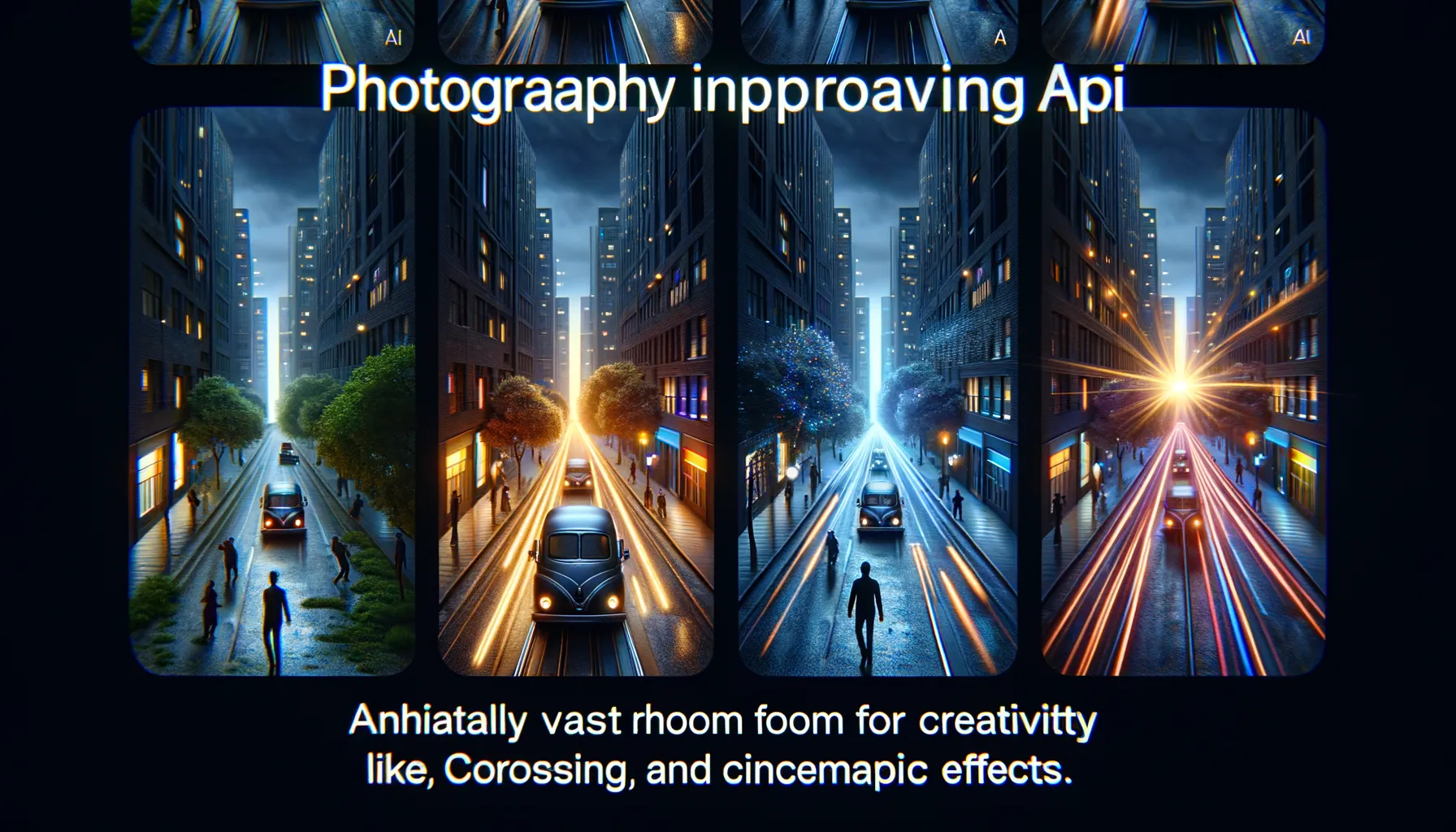 Google Gemini AI: Menciptakan Revolusi Fotografi Digital