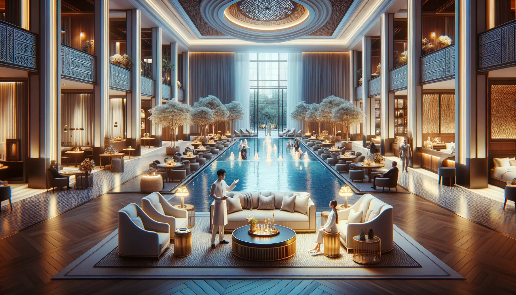 Jorginho Frello Kritik Keras Tim Chappell Roan Terkait Perlakuan di Hotel São Paulo