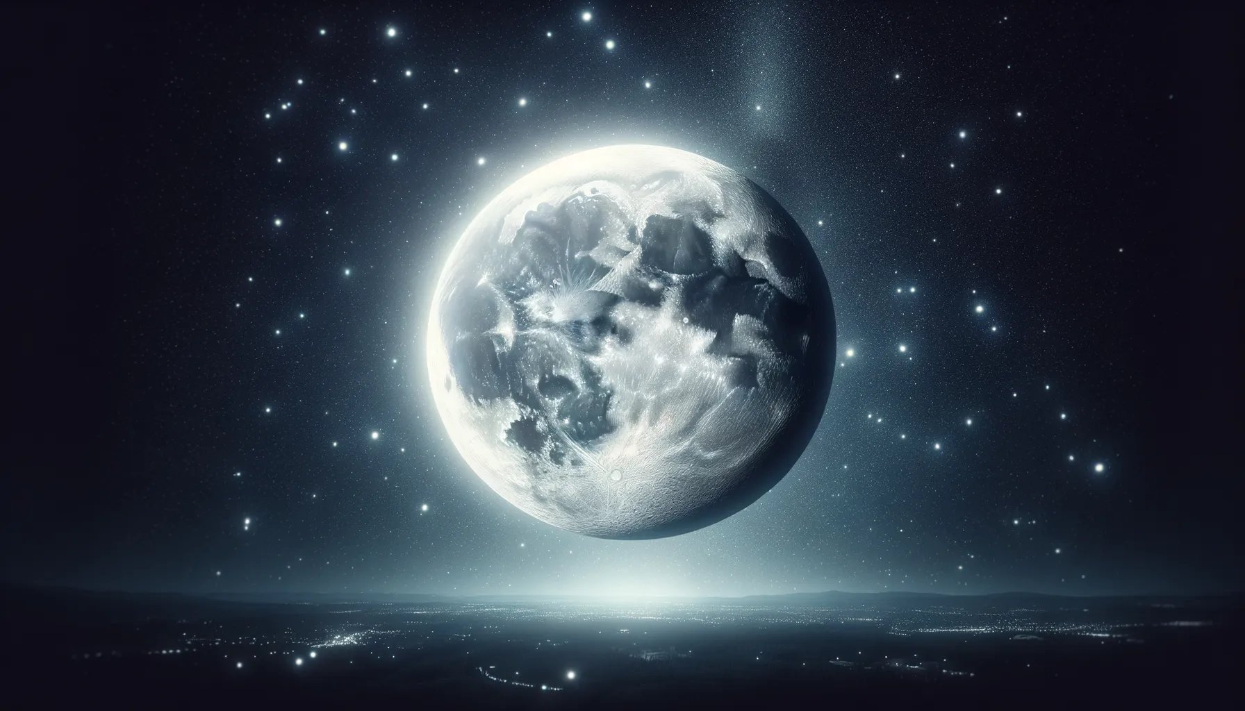 Bulan Semakin Menjauh: Dampak dan Misteri di Balik Fenomena Ini