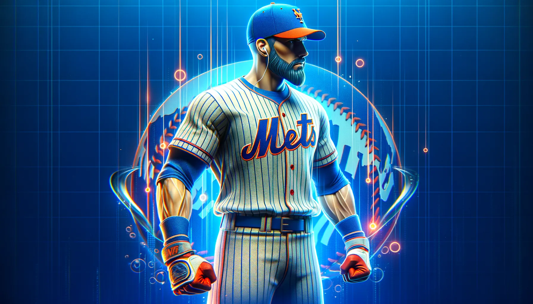 Krisis Mets: Kegagalan Mahal di MLB