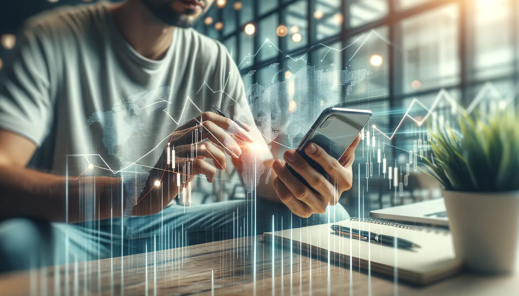 Strategi 'Buy the Dip' dalam Krisis Pasar: Peluang atau Risiko?