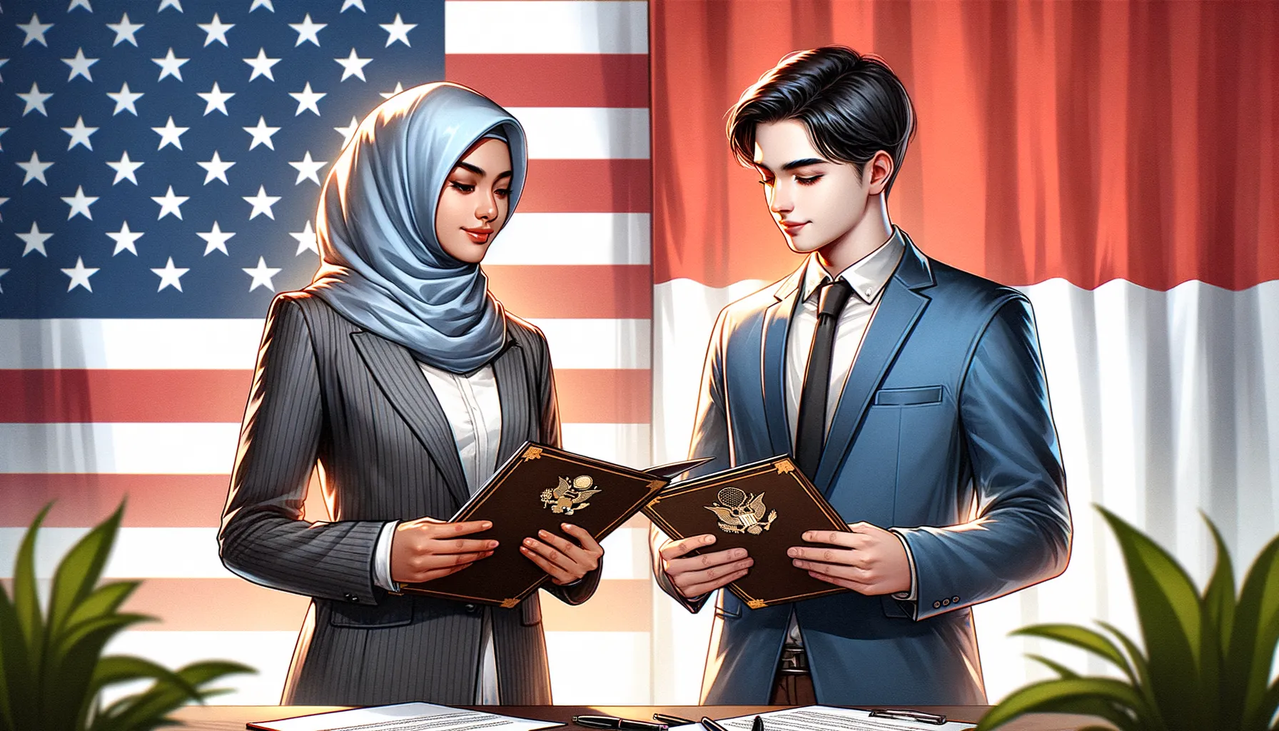 Kesepakatan Dagang Indonesia-AS: Untung atau Buntung?