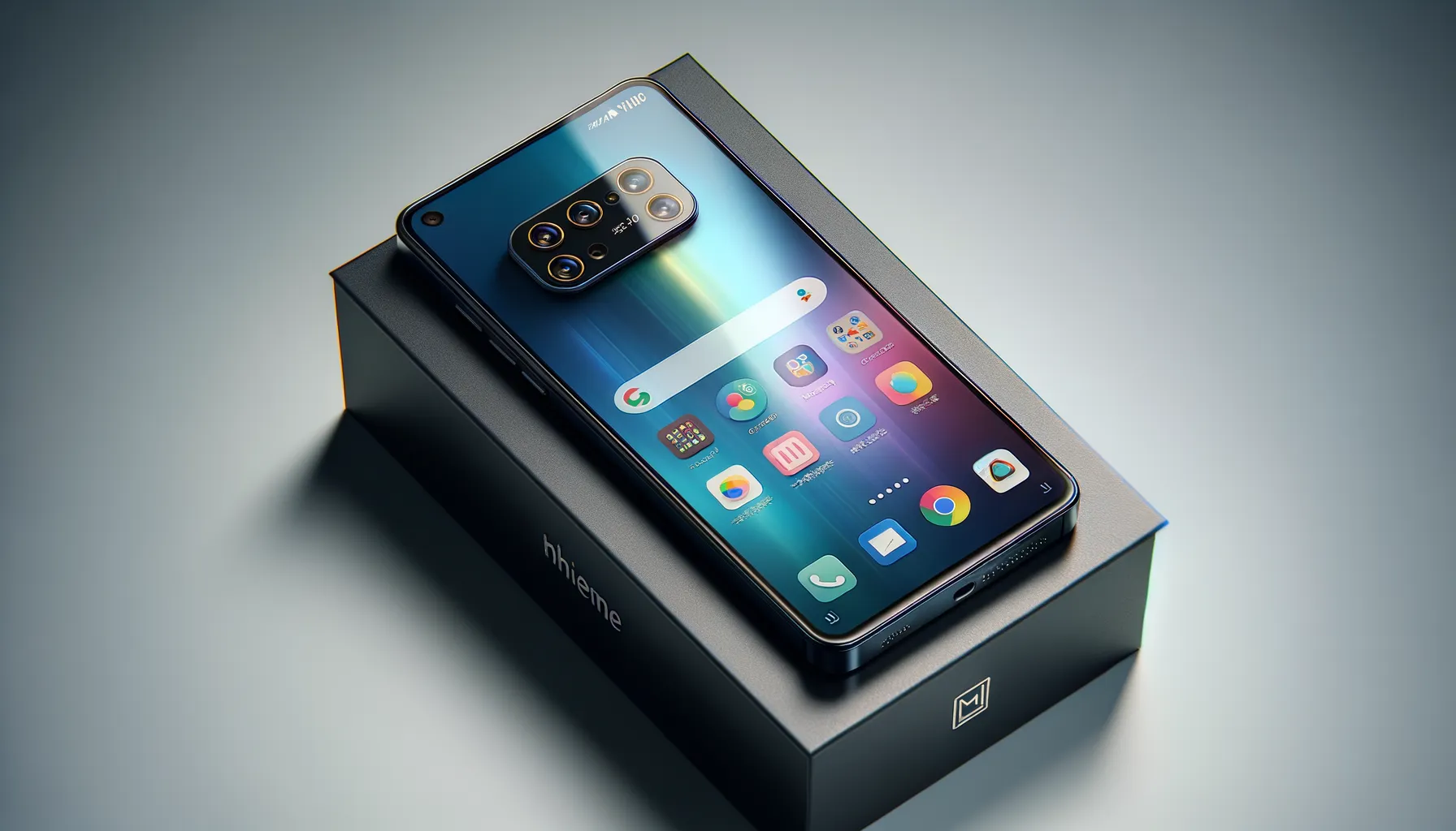 Nokia Mini 2026 5G: Ponsel Ringkas yang Menantang Tren