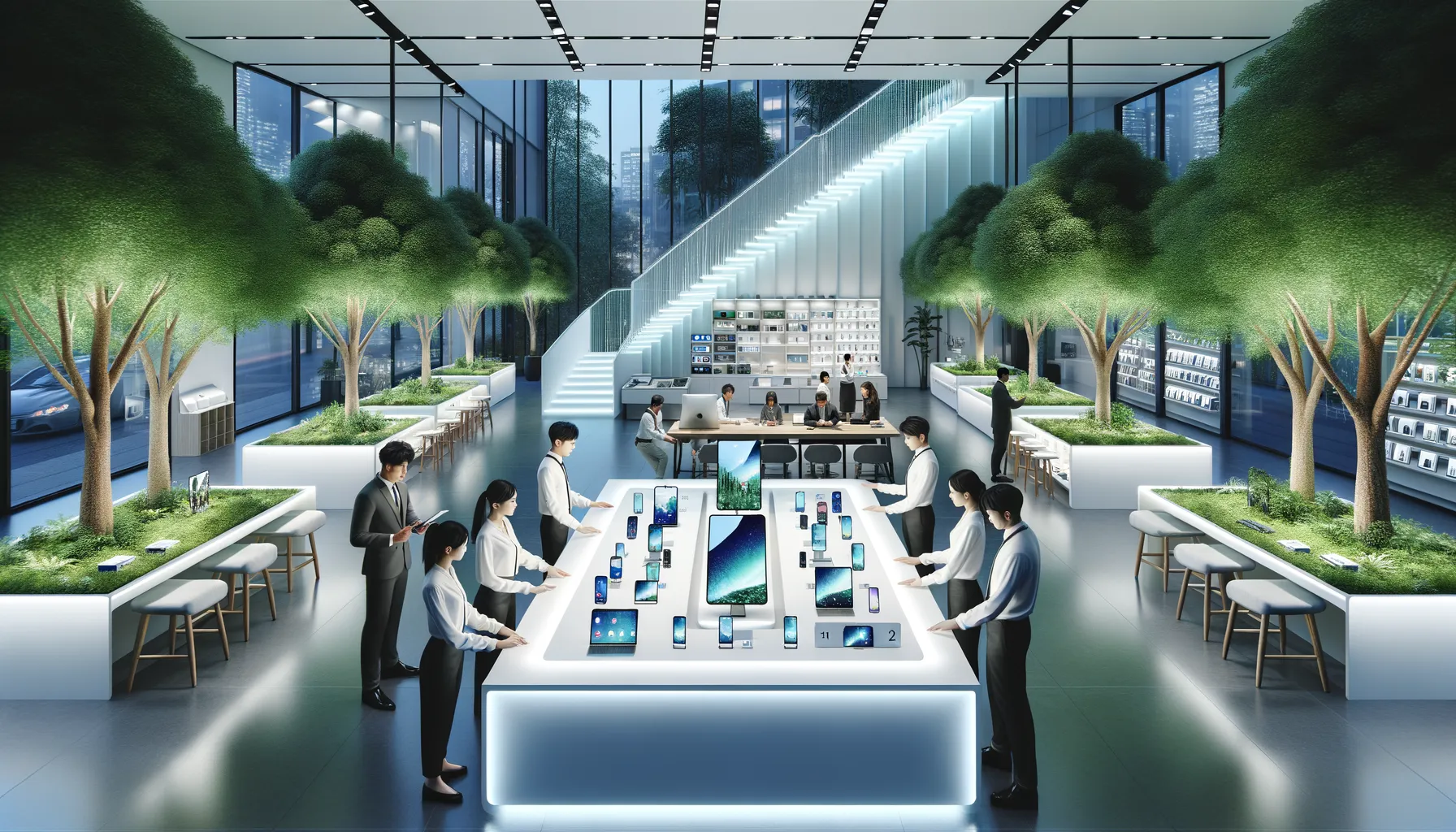 Tempat Jual Beli iPhone Terlengkap di Jakarta