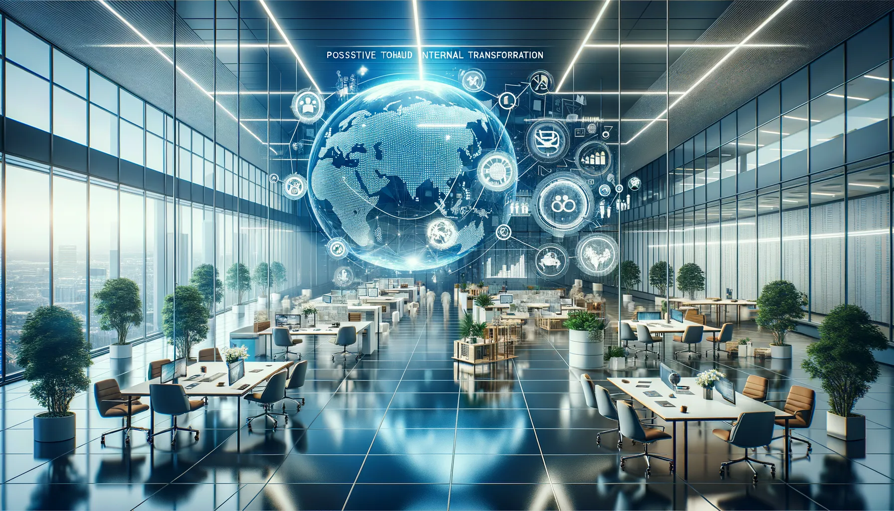 Strategi Dua Jalur HD Hyundai: Transformasi Global dan Internal