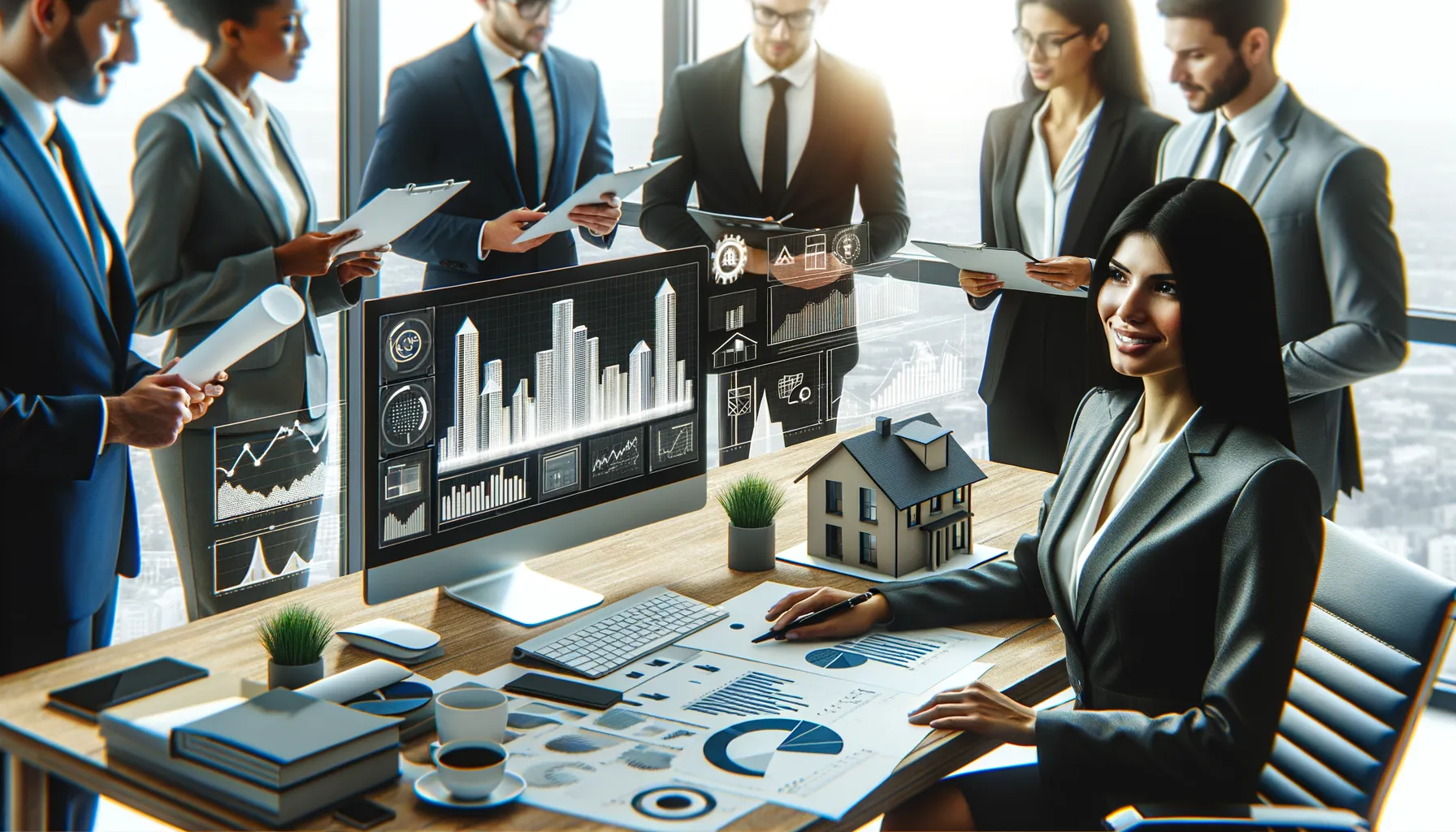 Starwood Capital: Transformasi Kepemimpinan dan Inovasi Real Estat