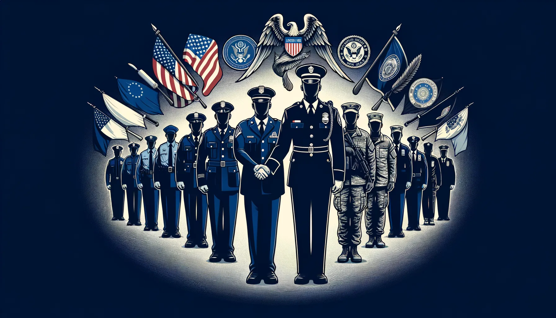 Bripda Rio: Dari Polisi ke Tentara Bayaran Rusia