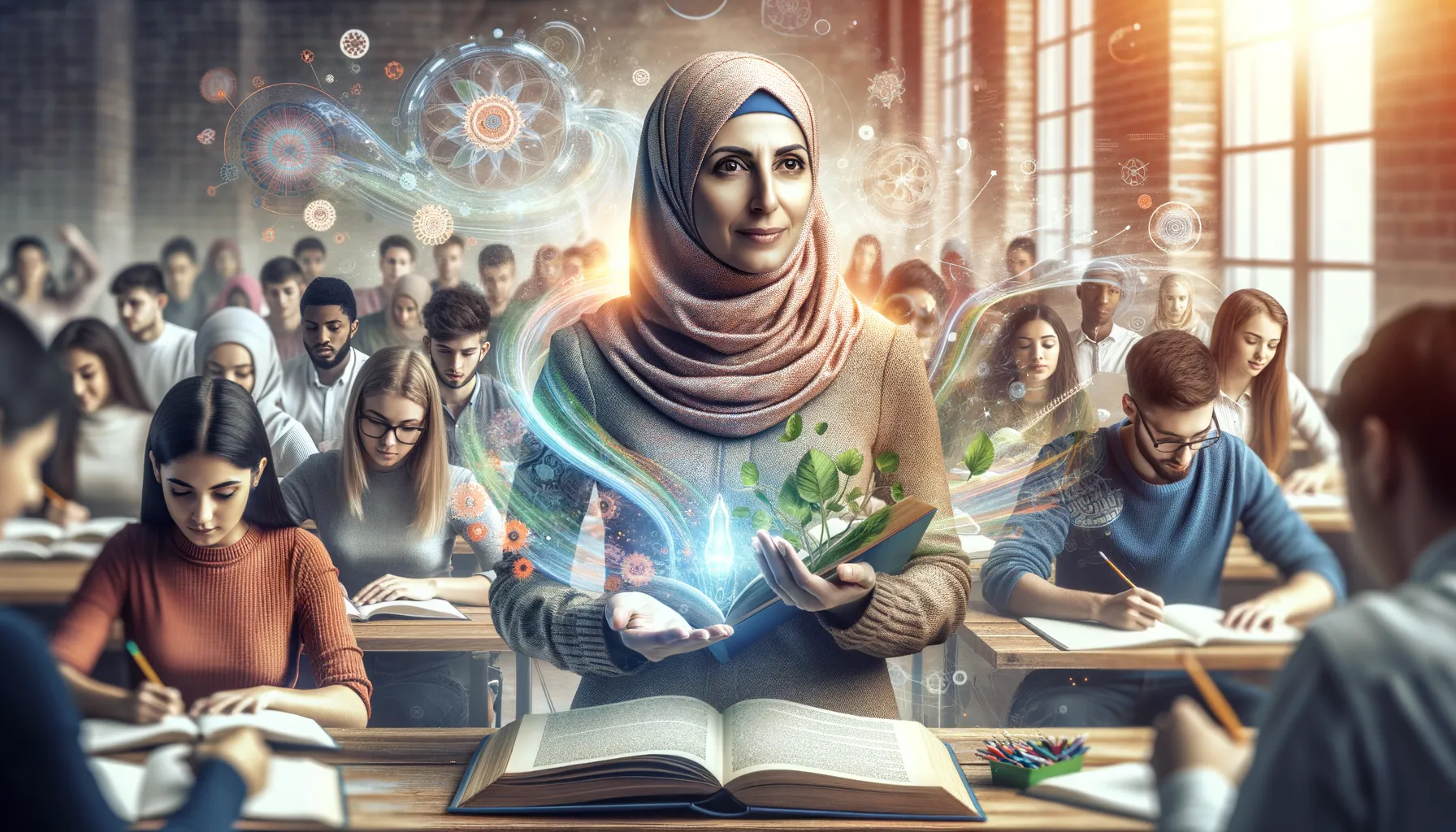 Perginya Sosok Pendidik Visioner: Prof. K.H. Amal Fathullah Zarkasyi