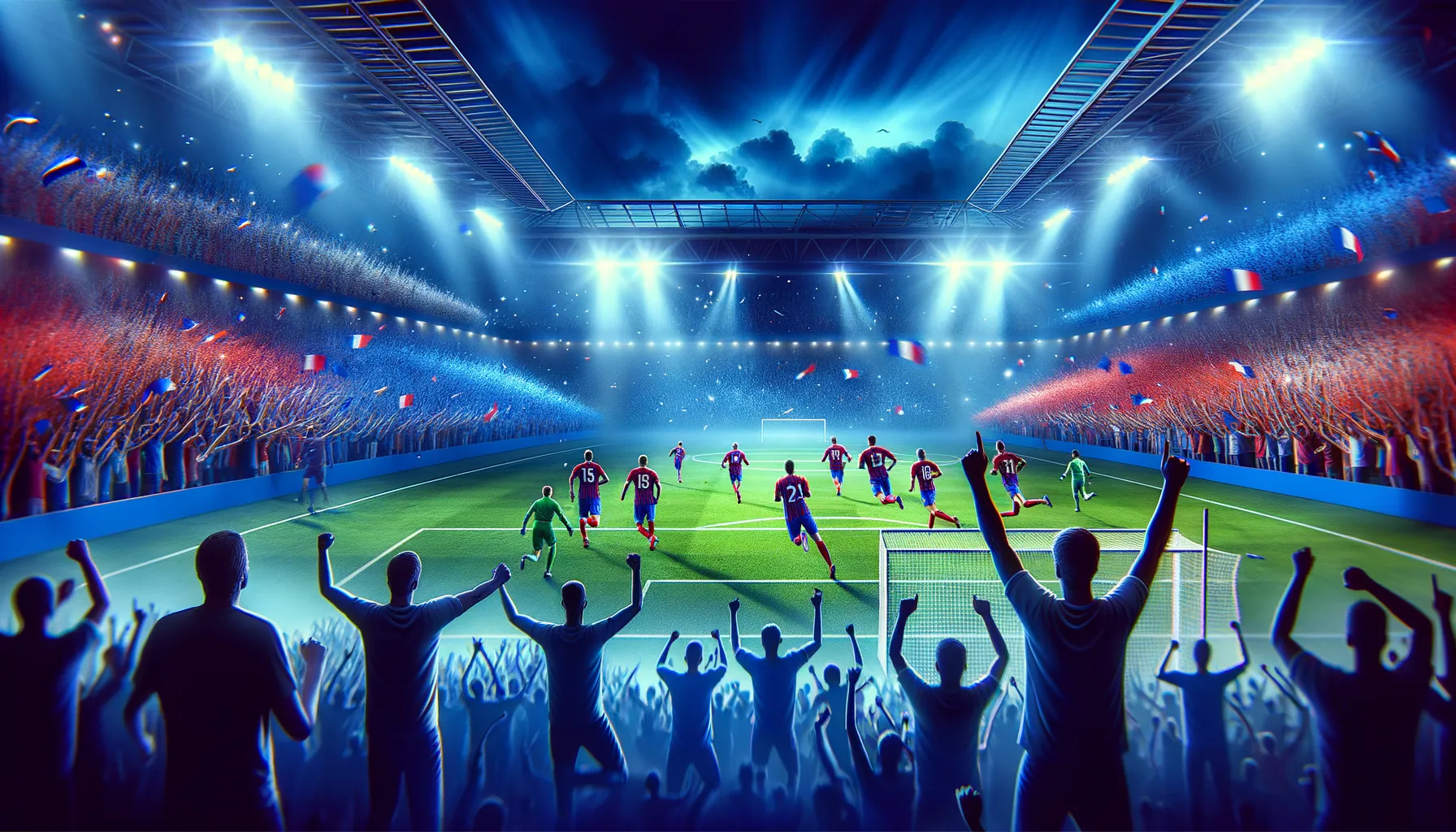 Barcelona Melaju ke Final Usai Bungkam Bilbao 5-0