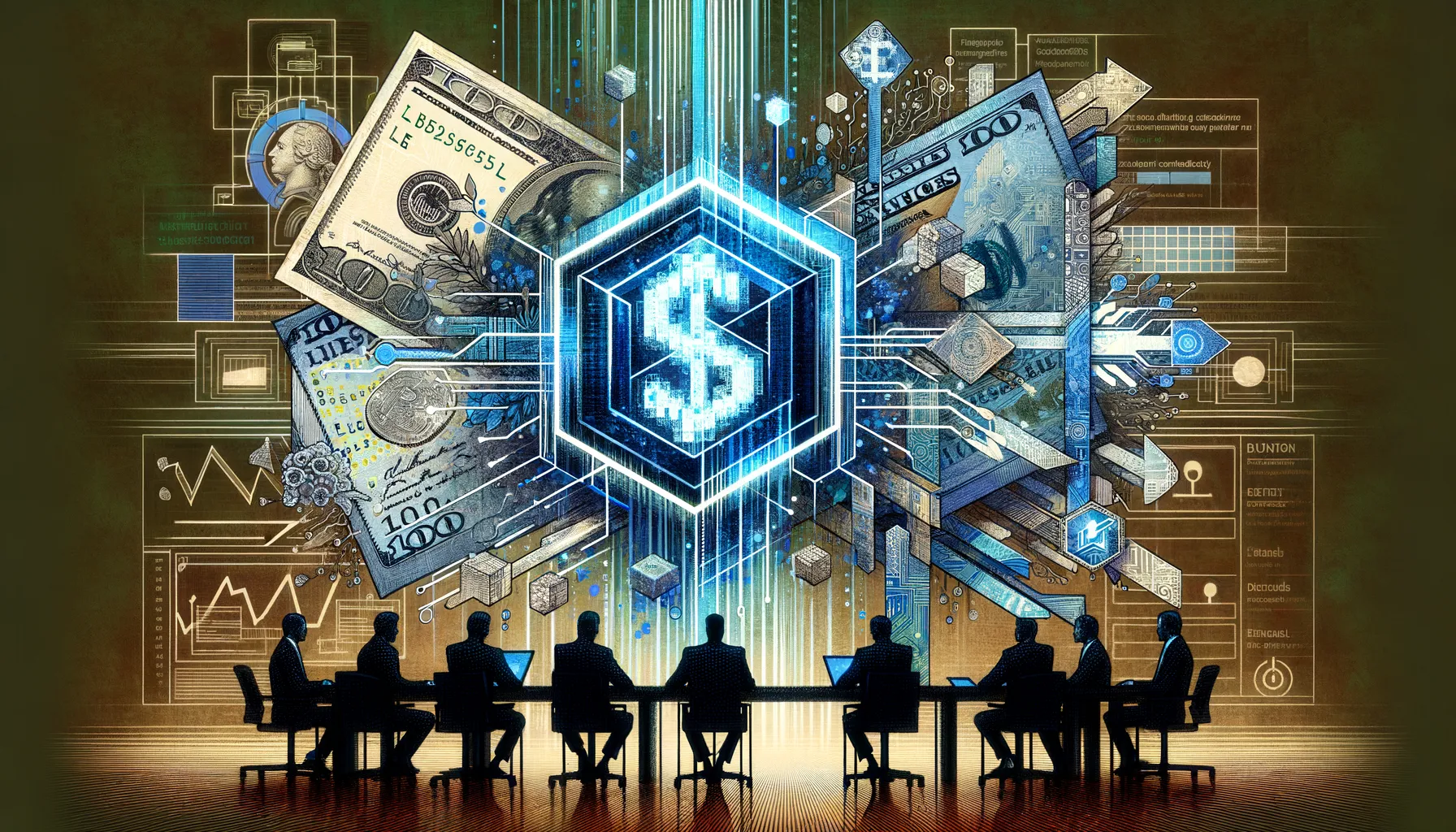 AI Claude Mythos: Ancaman atau Pelindung Sistem Keuangan Global?
