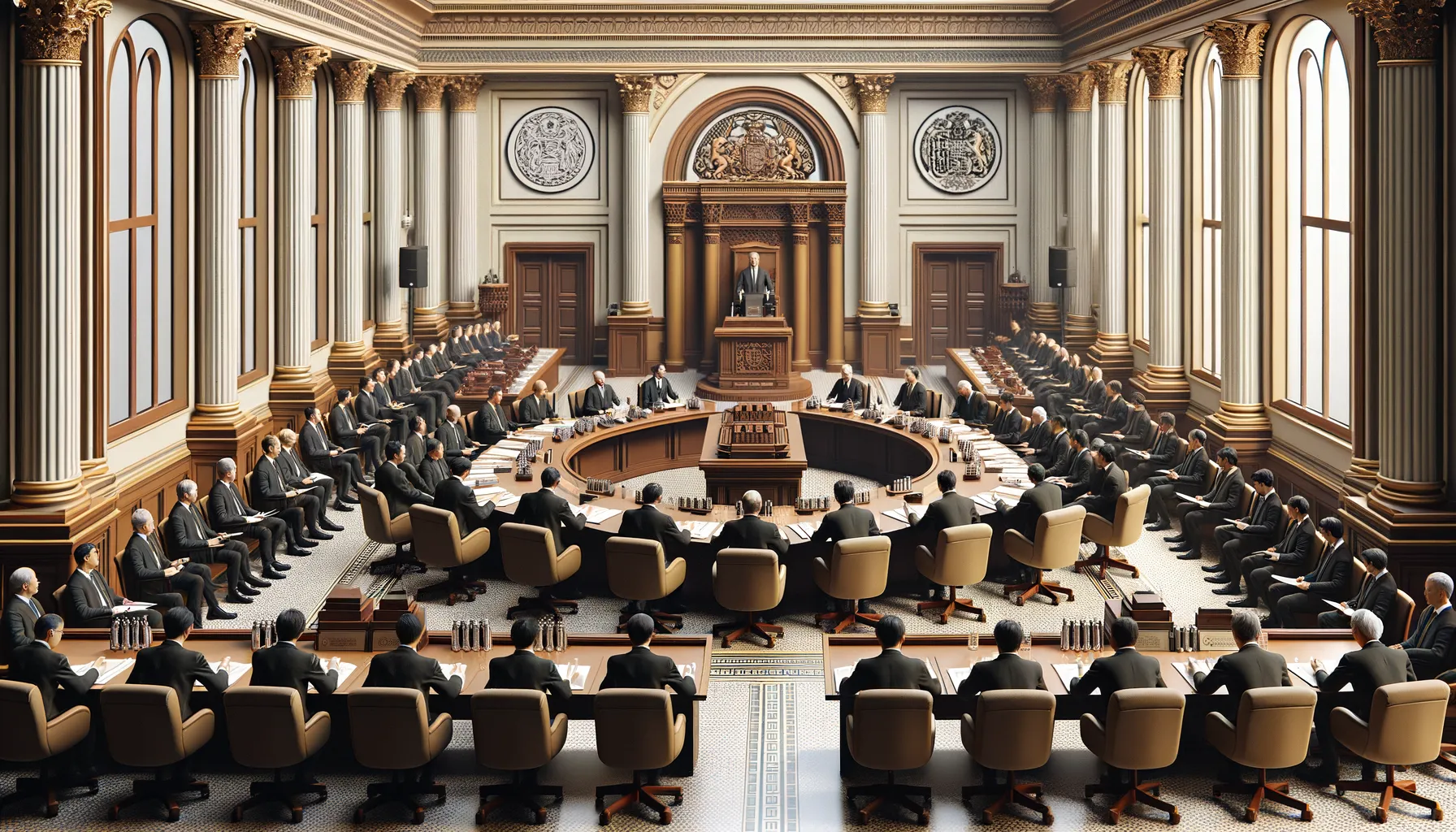 Pemilihan Kepala Daerah oleh DPRD: Efisiensi atau Ancaman Demokrasi?