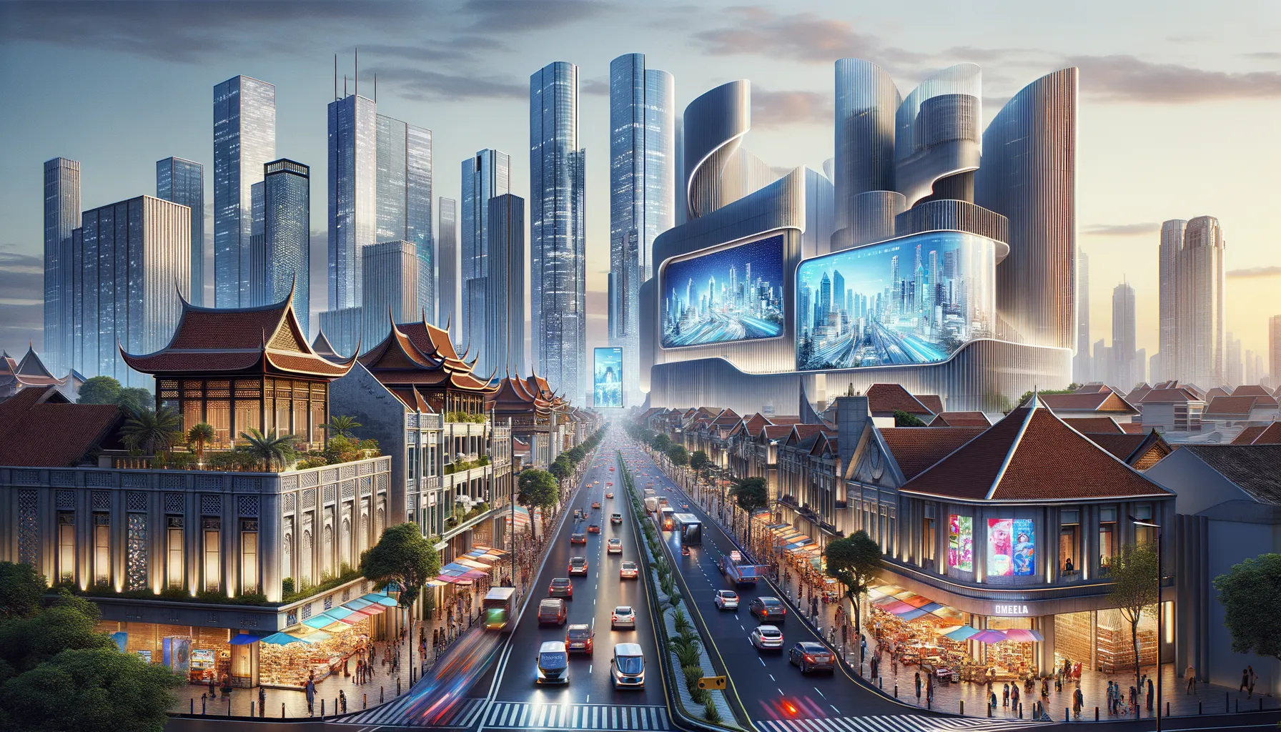 Transformasi Digital di Indonesia: Tantangan dan Peluang