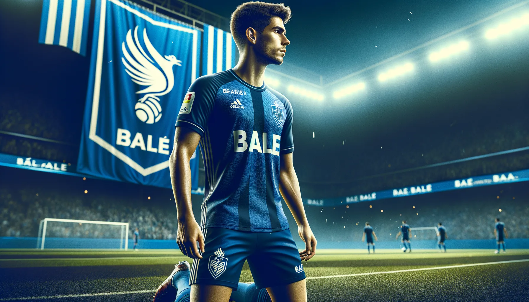 Frans Putros dan Asa Timnas Irak di Piala Dunia 2026