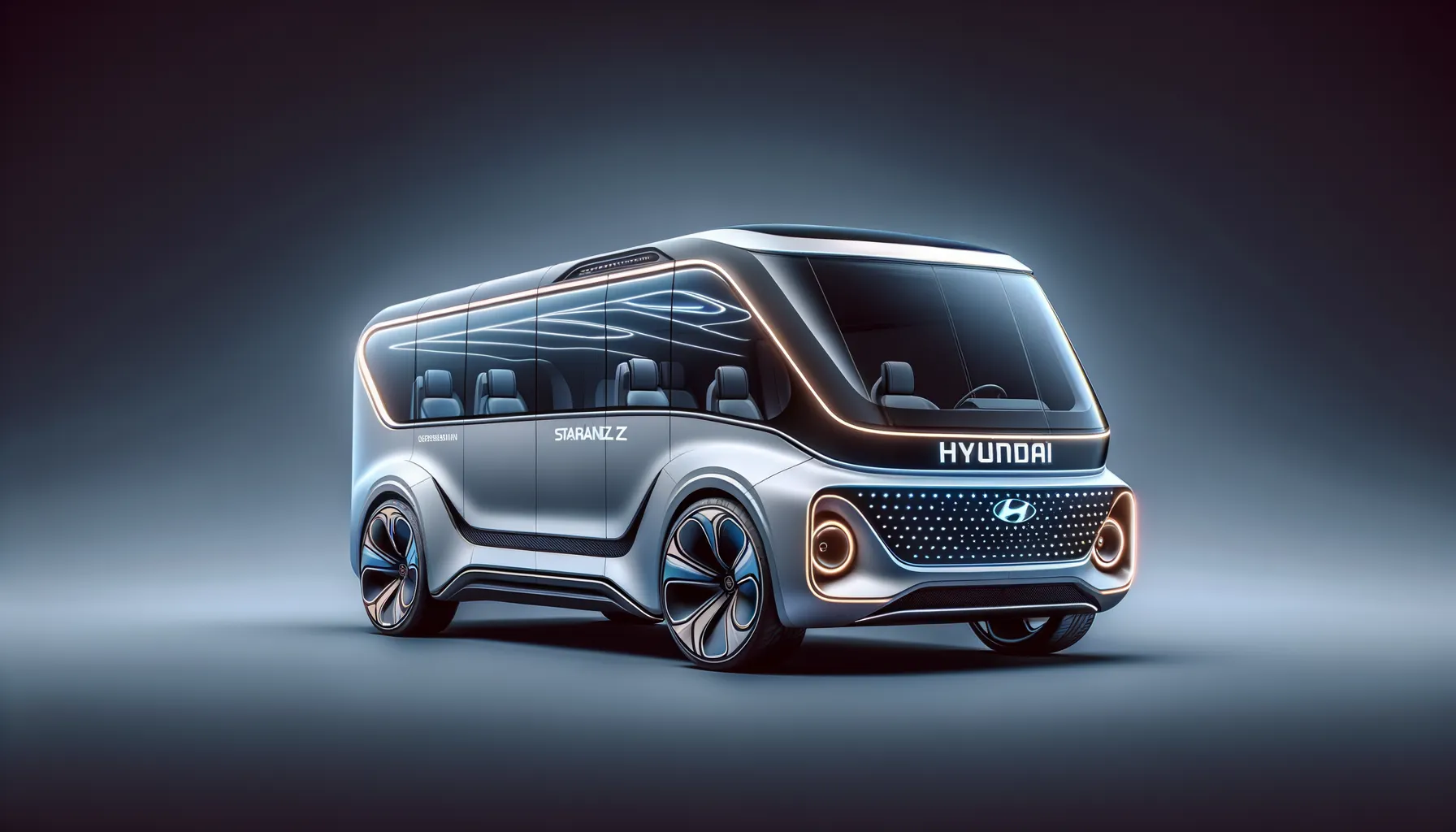 Pilihan Tepat dan Stylish: Hyundai STARGAZER Cartenz