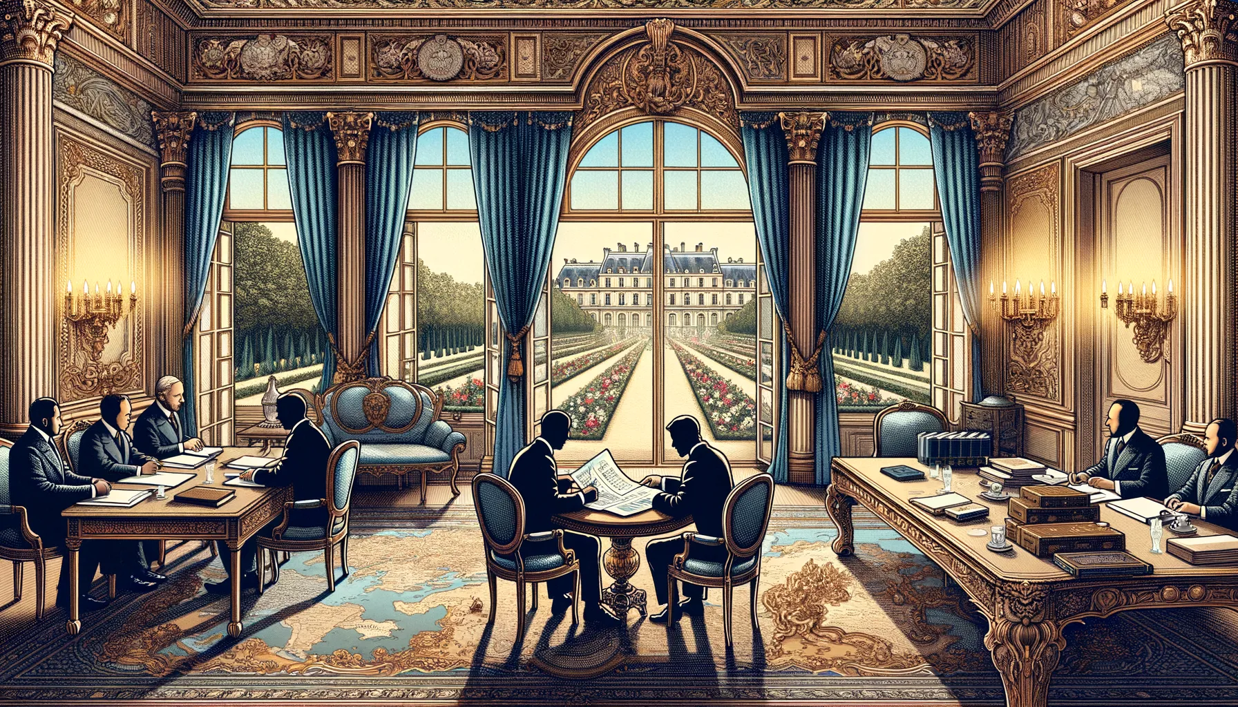 Prabowo dan Macron Bahas Kerja Sama Strategis, Dari Pertahanan Hingga Energi