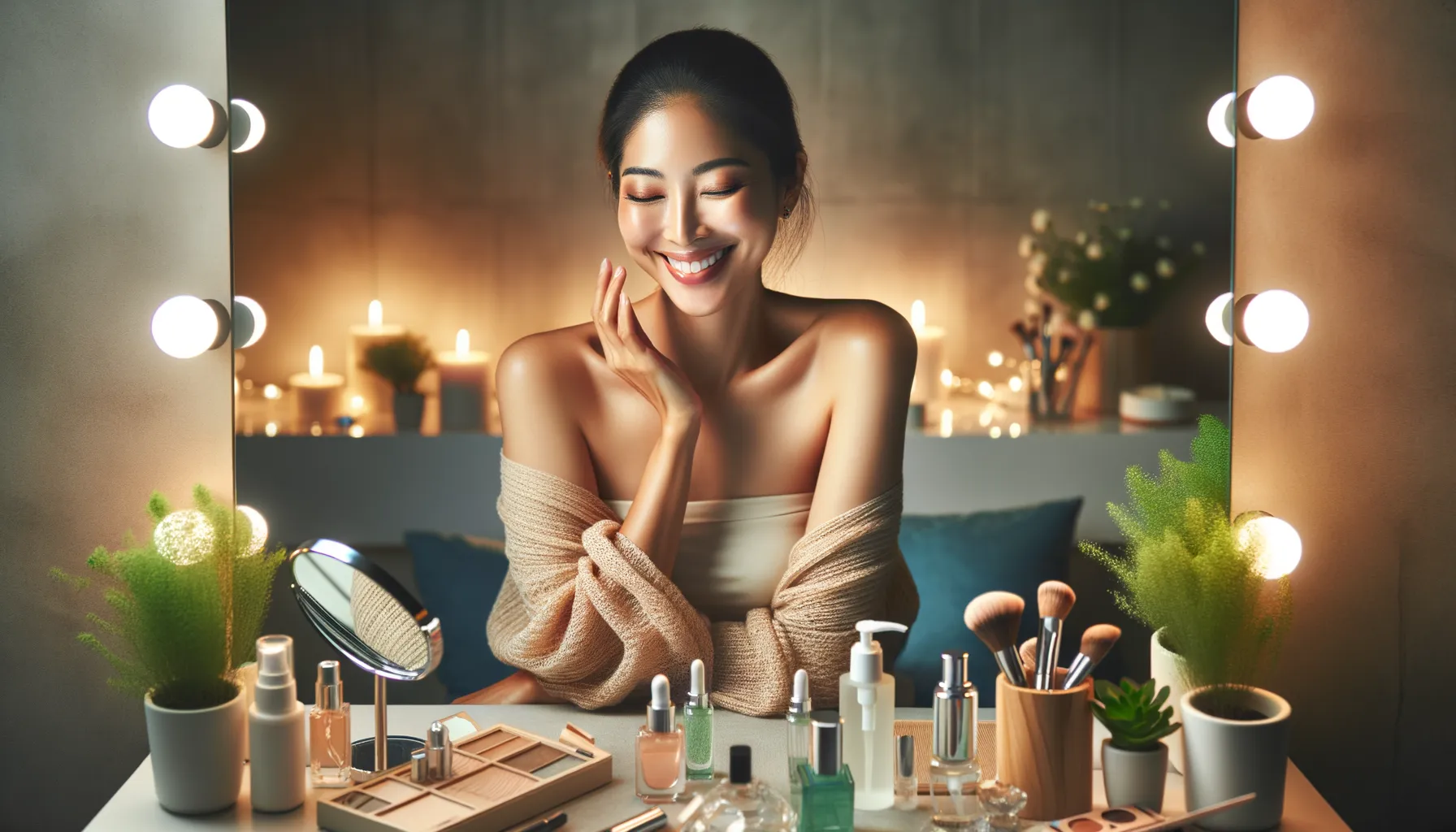 Tren Skincare 2026: Revolusi Kesehatan Kulit dengan Teknologi Mutakhir