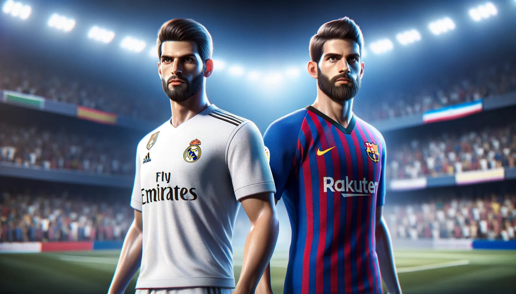 El Clásico: Penentu Posisi Puncak La Liga Oktober 2025