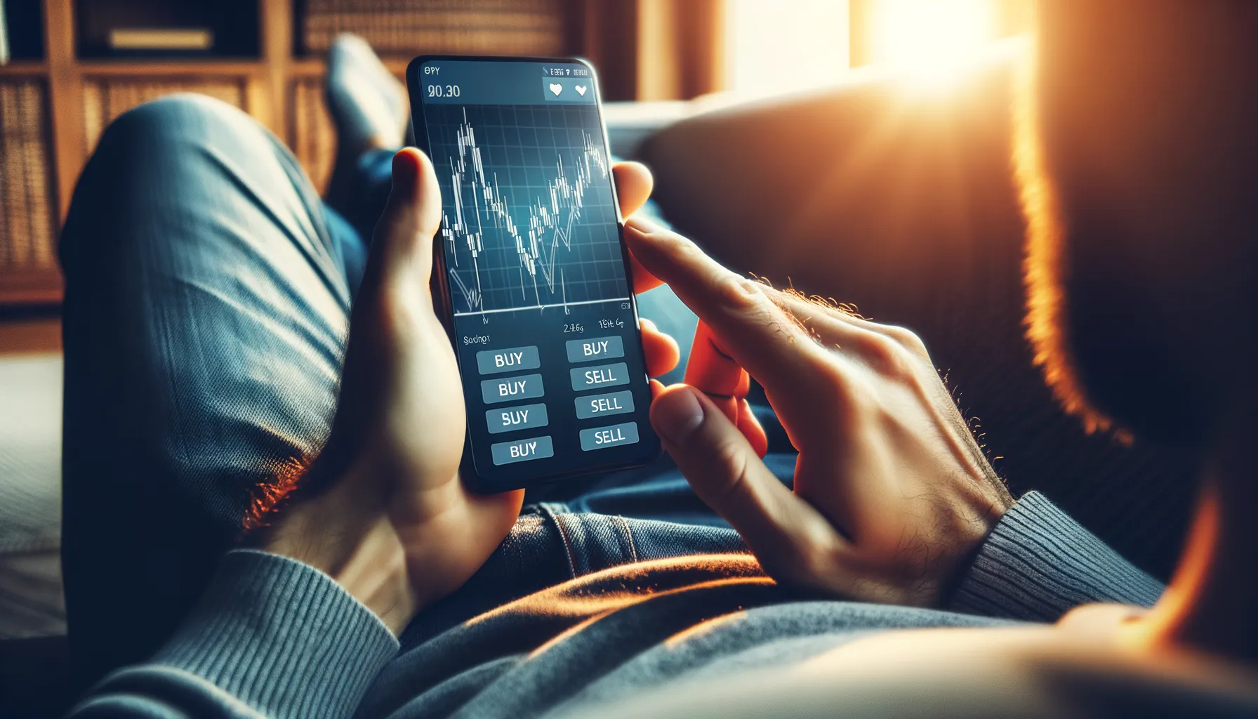 Kepercayaan Investor Australia Meningkat Meski Volatilitas Pasar