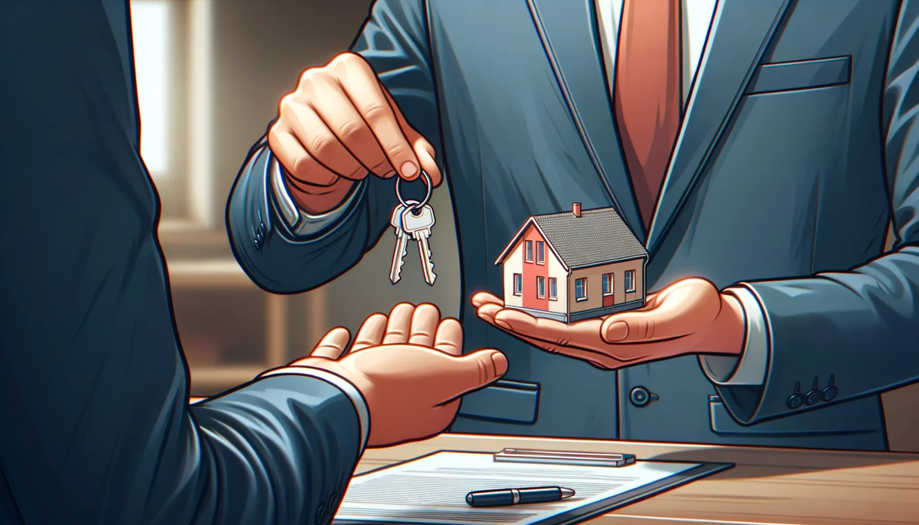 Jagakarsa Signature: Perumahan Mewah Terjangkau di Jakarta Selatan