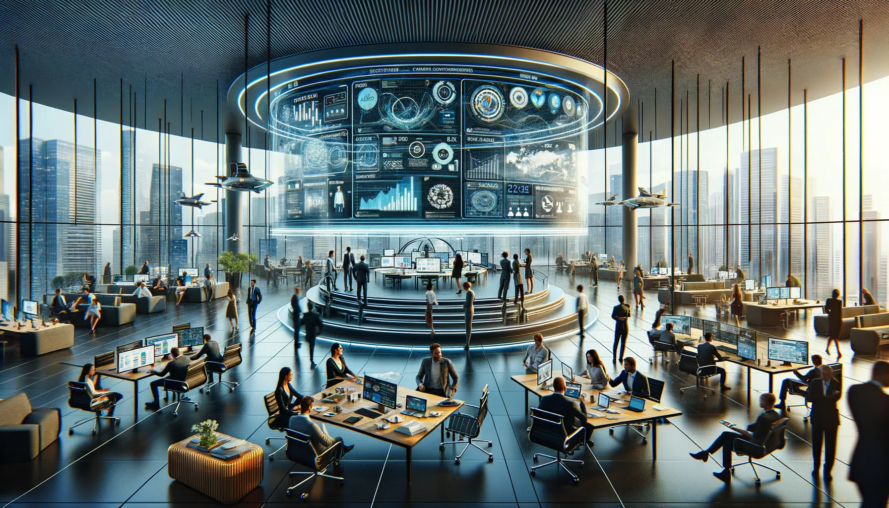 Gelombang PHK Oracle: Dampak dan Harapan