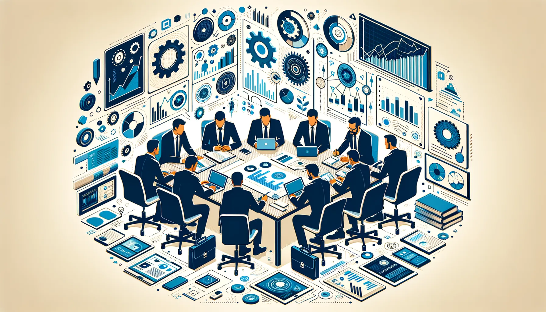 Michael Burry dan Langkah Mengejutkan: Apa Arti di Baliknya?