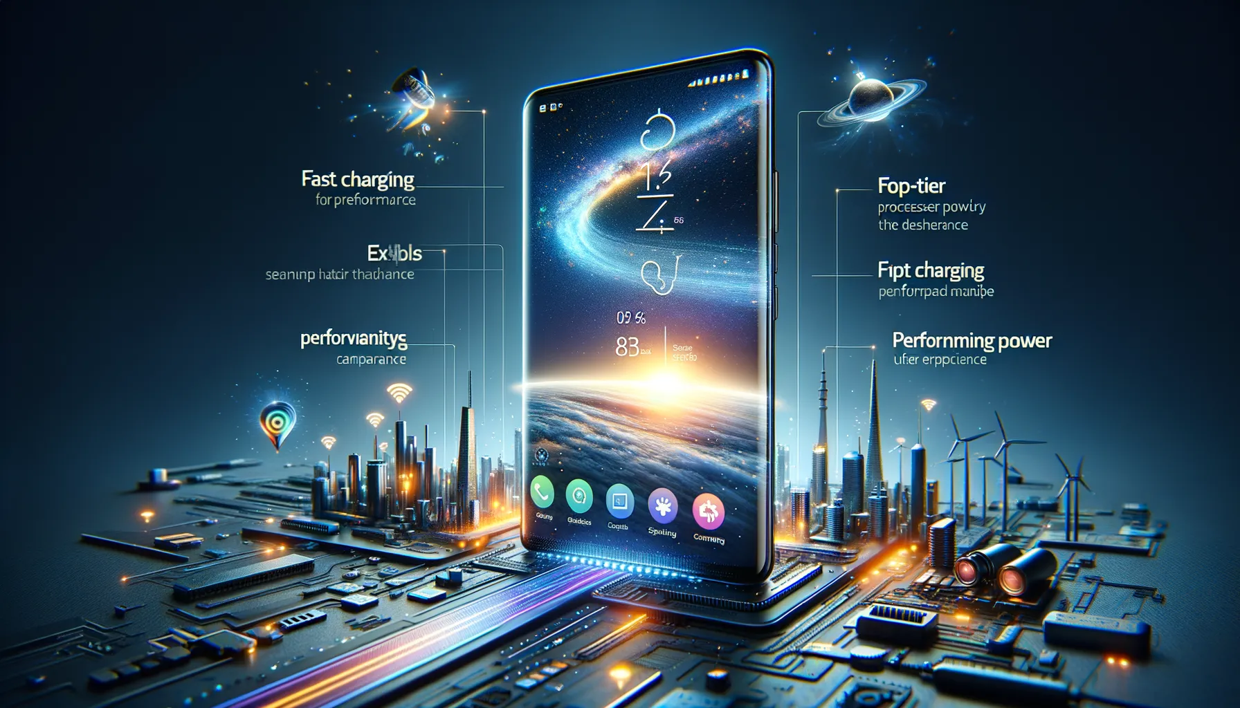 Peluncuran Global OnePlus 15: Inovasi Baru dalam Desain dan Fitur