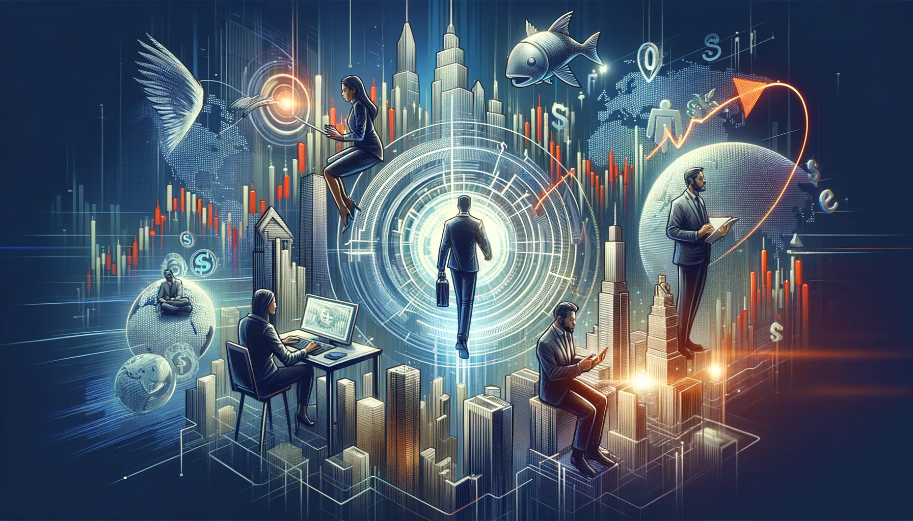 OJK dan Respons terhadap Pembekuan Saham Indonesia oleh MSCI