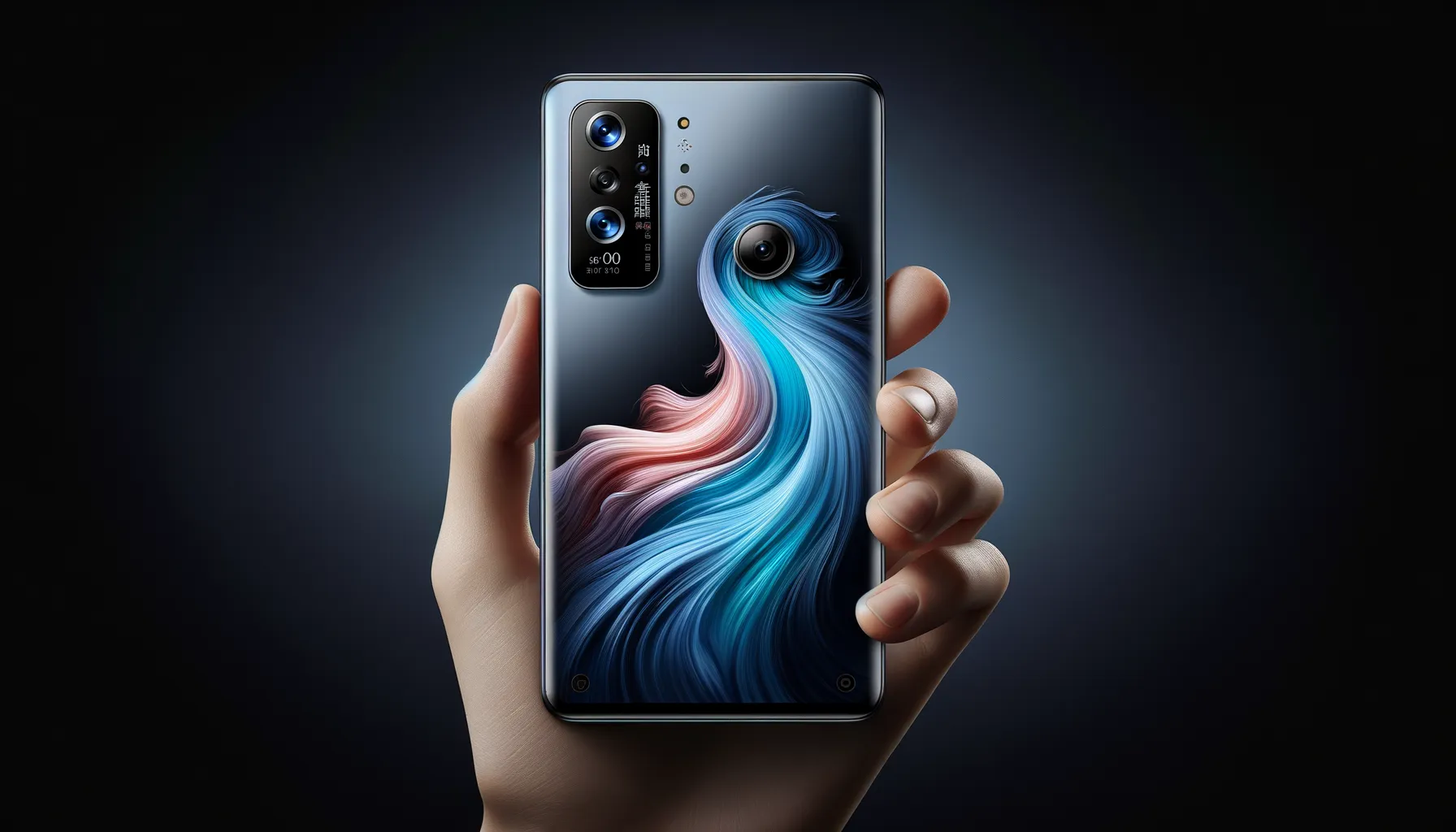 Vivo X300: Inovasi Compact yang Menantang Kelas Pro