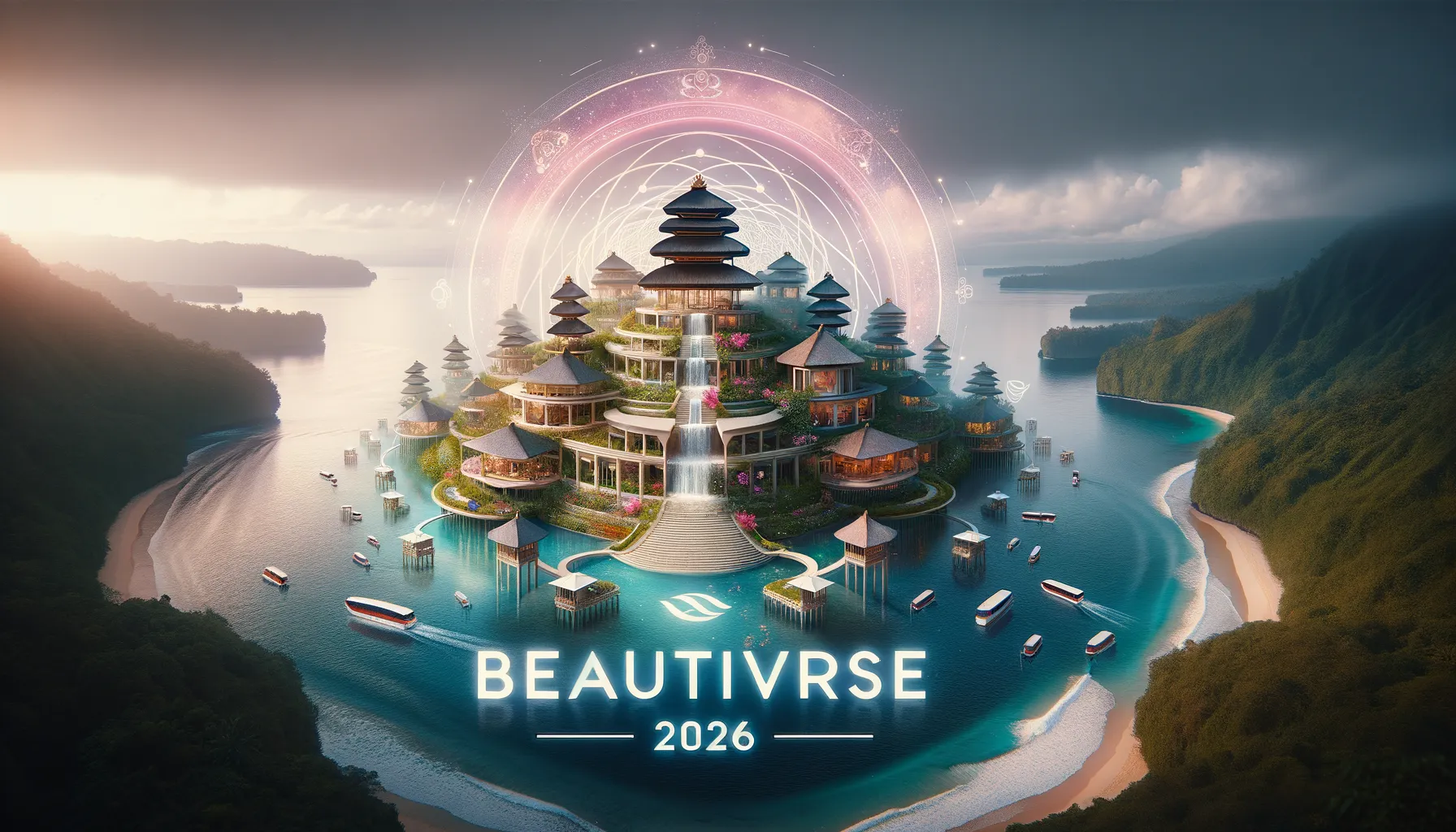 Inovasi dan Keseimbangan: Menyongsong Beautiverse 2026 di Bali
