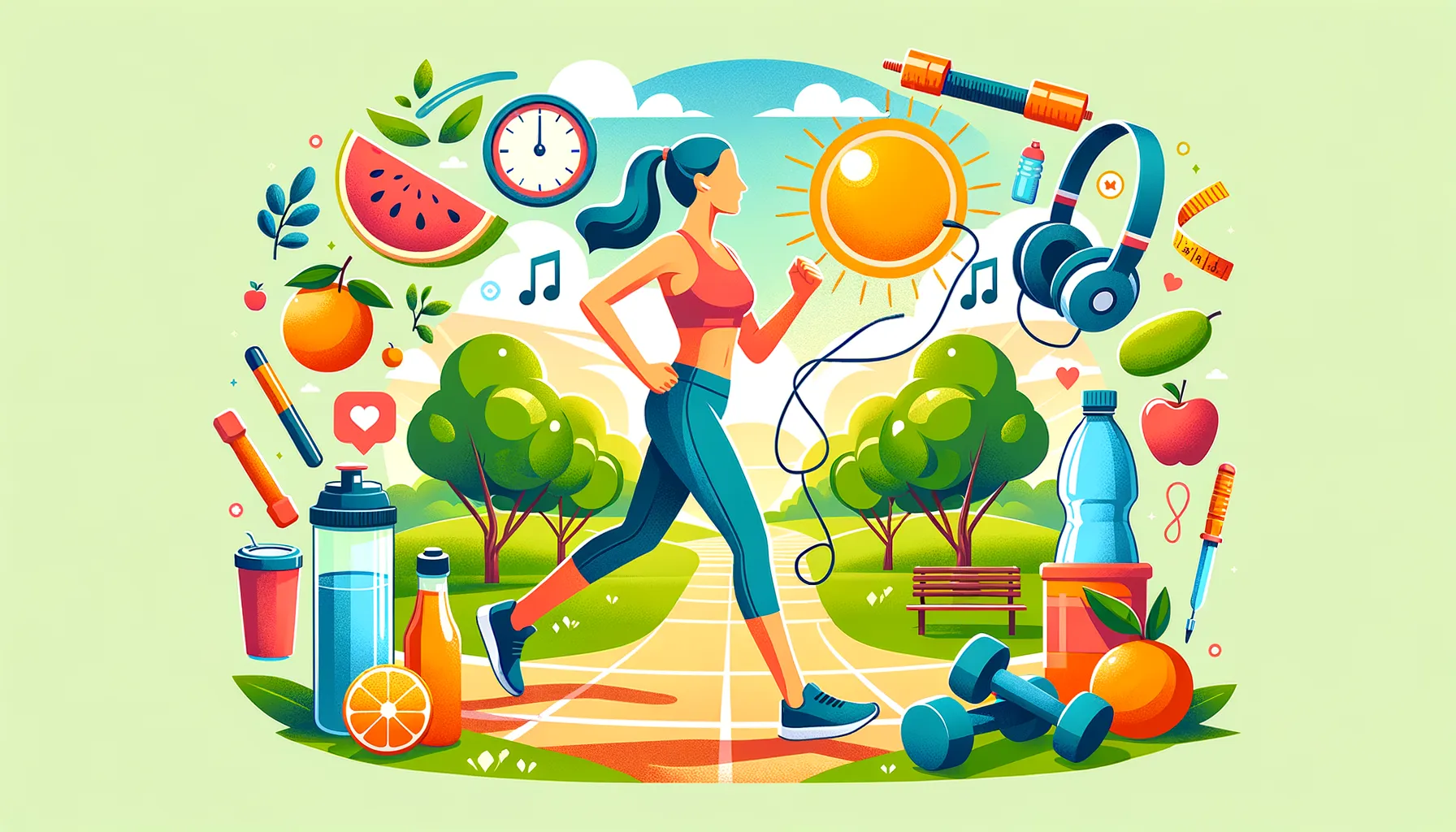 Menapaki 2026: Podcast Kesehatan & Kebugaran Terbaik untuk Hidup Lebih Baik