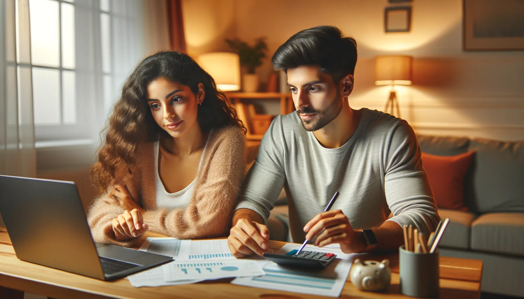 Mengelola Keuangan Bersama: Kunci Stabilitas Hubungan Pasangan